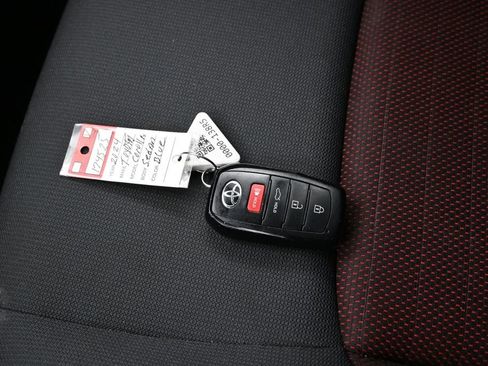 Used 2024 Toyota Corolla SE FWD image 26