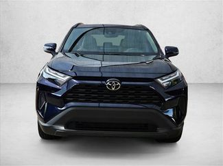Used 2025 Toyota RAV4 XLE w/ Convenience Package FWD video 2