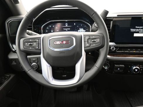 New 2026 GMC Sierra 1500 Elevation w/ Max Trailering Package image 10