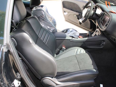 New 2023 Dodge Challenger SRT Hellcat Redeye image 59