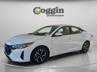 Used 2024 Nissan Sentra SV video 1