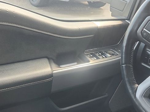 Certified 2024 Ford F350 Lariat AWD/4WD image 11