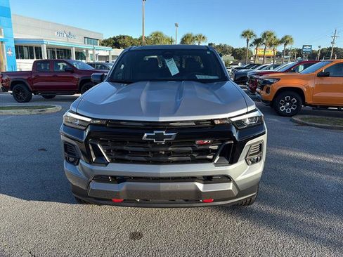 New 2026 Chevrolet Colorado Z71 w/ Technology Package image 2