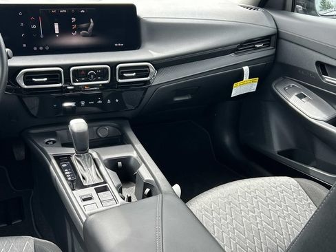 New 2026 Nissan Sentra SV w/ Floor Mat Package FWD image 21