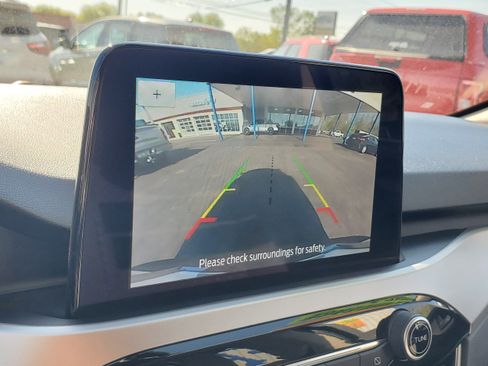 Used 2020 Ford Escape SE FWD image 19