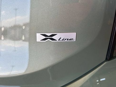 Used 2025 Kia Telluride SX X-Line AWD/4WD image 35
