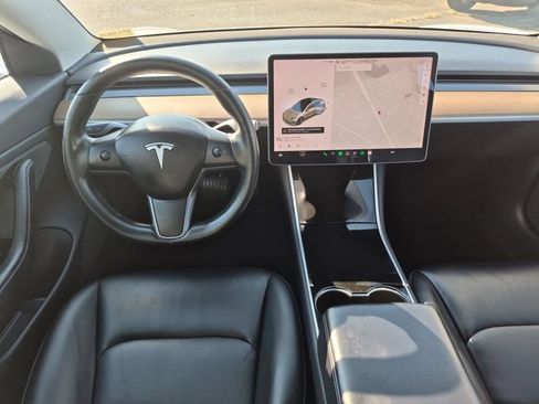 Used 2018 Tesla Model 3 Long Range RWD image 20