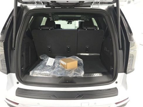 New 2026 Chevrolet Tahoe High Country image 25
