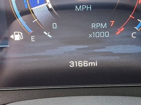 Used 2026 Chevrolet Traverse LT AWD/4WD image 26