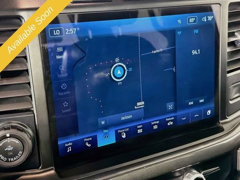 Used 2023 Ford F150 Tremor AWD/4WD image 14
