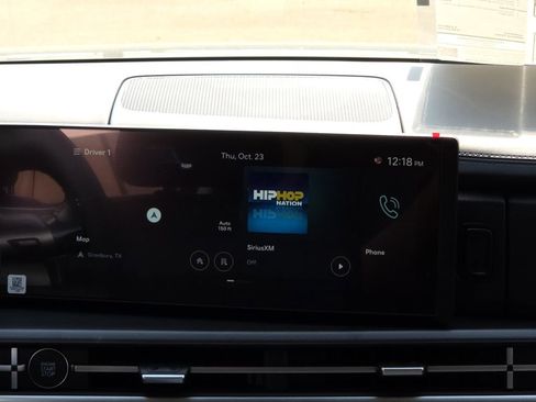 New 2026 Hyundai Santa Fe XRT AWD/4WD image 11