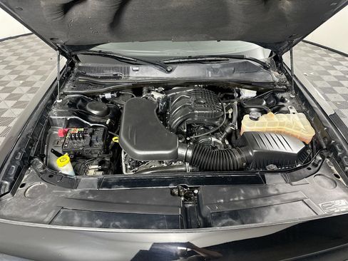 Used 2023 Dodge Challenger SXT w/ Blacktop Package AWD/4WD image 29