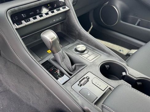 New 2026 Lexus IS 350 F Sport RWD image 14