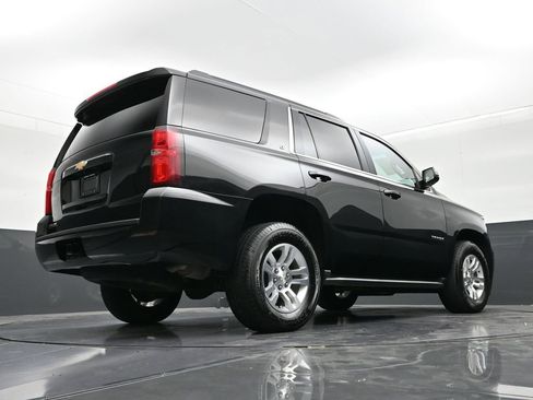 Used 2019 Chevrolet Tahoe LT image 25