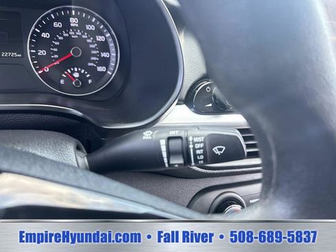Used 2023 Kia Forte LXS FWD image 28