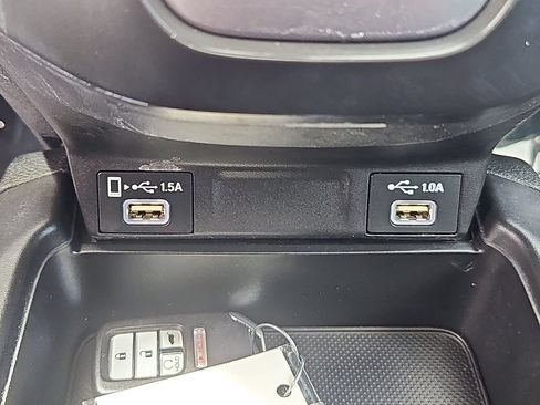 Used 2020 Honda CR-V EX image 17