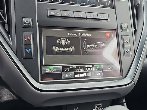 New 2026 Subaru Crosstrek 2.5i image 18