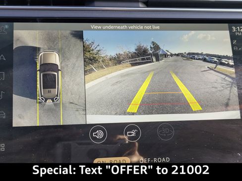 Used 2023 Land Rover Range Rover SE image 24