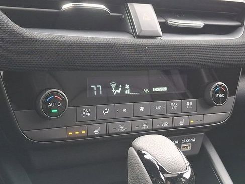 New 2026 Subaru Outback Limited image 17