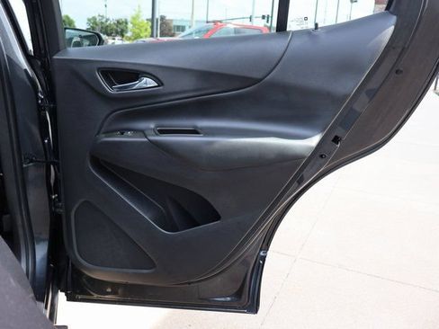Certified 2022 Chevrolet Equinox LT FWD image 13