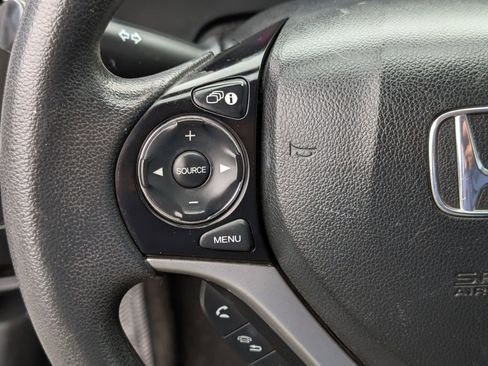 Used 2015 Honda Civic LX image 17