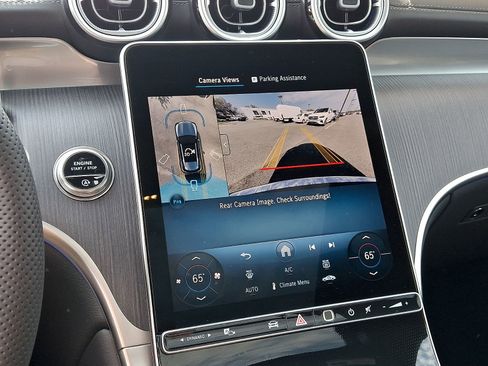 New 2026 Mercedes-Benz GLC 300 4MATIC image 14