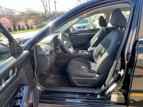 Used 2021 Nissan Altima 2.5 SV FWD image 27