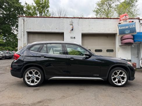 Used 2013 BMW X1 xDrive28i AWD/4WD image 12