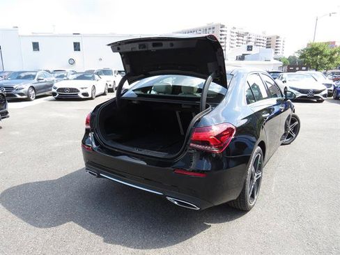 Certified 2022 Mercedes-Benz A 220 4MATIC image 29