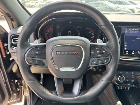 Used 2025 Dodge Durango R/T AWD/4WD image 22