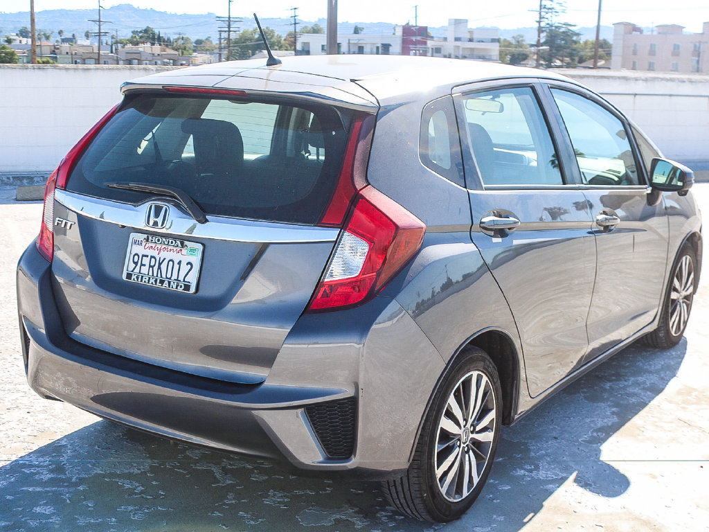 Used 2015 Honda Fit image 6
