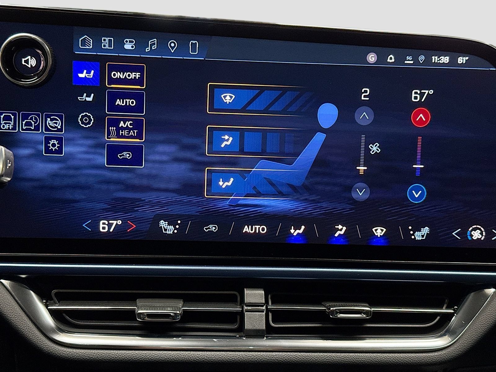 New 2026 Chevrolet Equinox EV LT FWD image 19