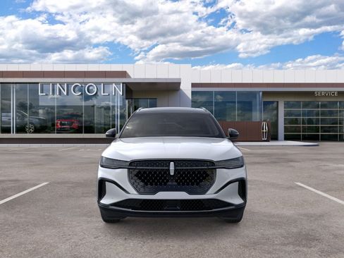 New 2026 Lincoln Nautilus Reserve w/ Jet Appearance Package AWD/4WD image 6