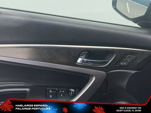 Used 2017 Honda Accord EX-L image 11