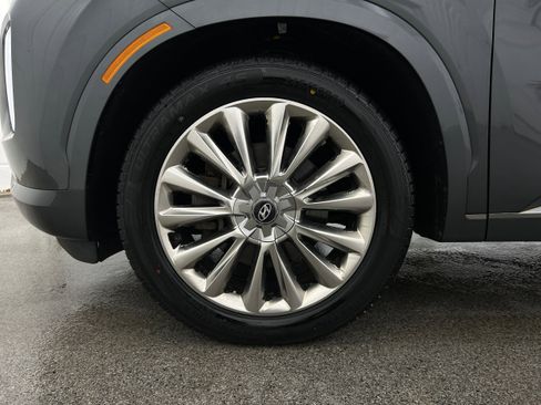 Used 2020 Hyundai Palisade Limited AWD/4WD image 38