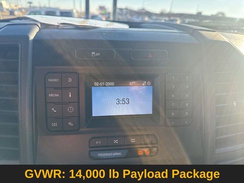 Used 2021 Ford F350 XL w/ Power Equipment Group image 15