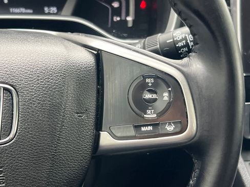 Used 2017 Honda CR-V Touring image 28