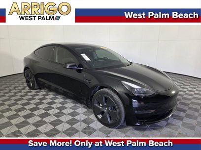 Used 2022 Tesla Model 3 Long Range