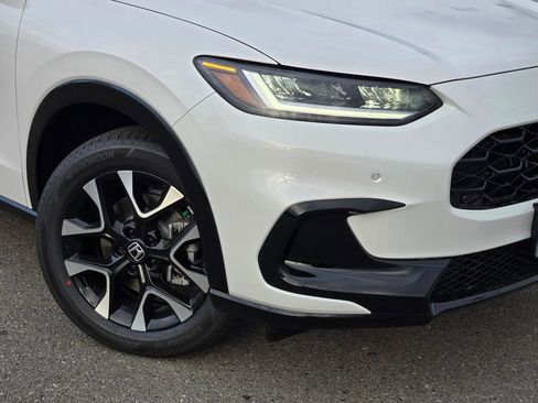 New 2026 Honda HR-V EX-L image 9