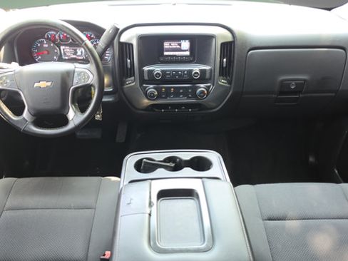 Used 2015 Chevrolet Silverado 2500 LT AWD/4WD image 5