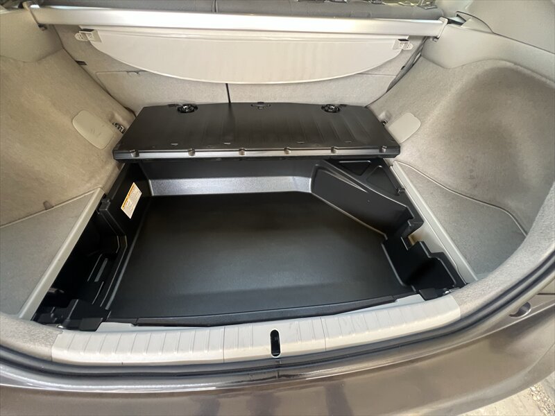 Used 2015 Toyota Prius Two FWD image 22