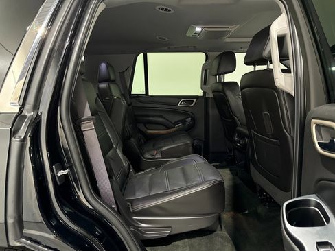 Used 2015 GMC Yukon Denali w/ Premium Package image 26