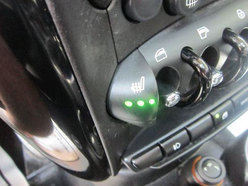 Used 2012 MINI Cooper Countryman S AWD/4WD image 7