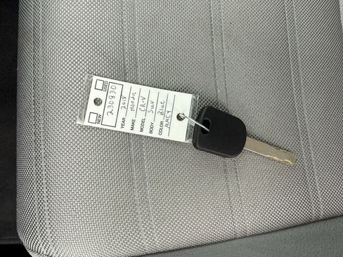 Used 2018 Honda CR-V LX image 36