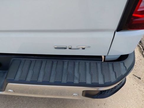 Used 2021 GMC Sierra 1500 SLT w/ SLT Premium Plus Package AWD/4WD image 32