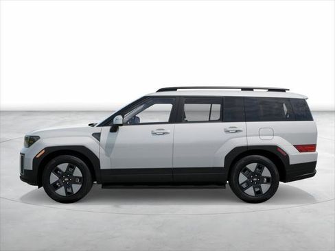 New 2026 Hyundai Santa Fe SEL AWD/4WD image 3