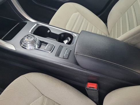 Used 2020 Ford Fusion S FWD image 26
