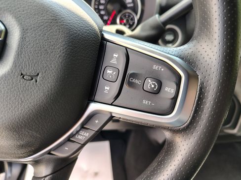 New 2026 RAM 2500 Tradesman image 26