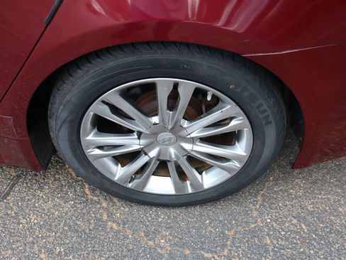 Used 2012 Hyundai Genesis 3.8 w/ Premium Pkg image 33