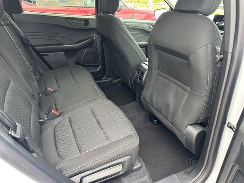 New 2026 Ford Escape Active image 12
